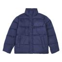 Carhartt WIP - Doville Puffer Jacket - Man - Midnight Blue