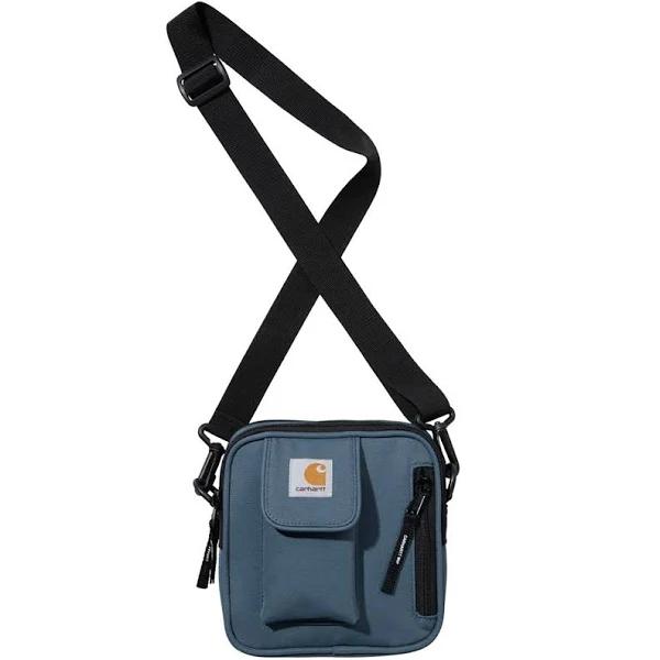 Carhartt WIP Essentials Bag - Storm Blue