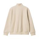 Carhartt WIP Half Zip American Script Sweat - Calico - 2XL - Men