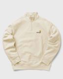 Carhartt WIP Half Zip American Script Sweat - Calico - 2XL - Men