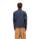 Carhartt WIP Half Zip American Script Sweat - Enzian - L - Men