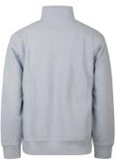 Carhartt WIP Half Zip American Script Sweat - Icarus - M - Men