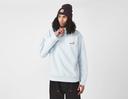 Carhartt WIP Half Zip American Script Sweat - Icarus - M - Men
