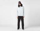 Carhartt WIP Half Zip American Script Sweat - Icarus - XL - Men