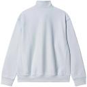 Carhartt WIP Half Zip American Script Sweat - Icarus - XL - Men