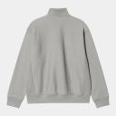 Carhartt WIP Half Zip American Script Sweat - Marengo - 2XL - Men