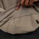 Carhartt WIP Half Zip American Script Sweat - Teide - 2XL - Men