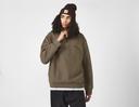 Carhartt WIP Half Zip American Script Sweat - Teide - L - Men