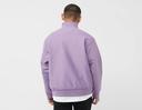 Carhartt WIP Half Zip American Script Sweat - Violanda - M - Men
