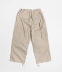 Carhartt WIP Jet Extra Relaxed Cargo Pants in beige-Neutral