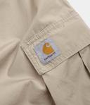 Carhartt WIP Jet Extra Relaxed Cargo Pants in beige-Neutral