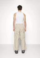 Carhartt WIP Jet Extra Relaxed Cargo Pants in beige-Neutral