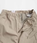 Carhartt WIP Jet Extra Relaxed Cargo Pants in beige-Neutral