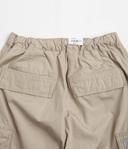 Carhartt WIP Jet Extra Relaxed Cargo Pants in beige-Neutral