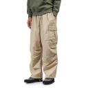 Carhartt WIP Jet Extra Relaxed Cargo Pants in beige-Neutral