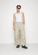Carhartt WIP Jet Extra Relaxed Cargo Pants in beige-Neutral