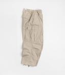 Carhartt WIP Jet Extra Relaxed Cargo Pants in beige-Neutral