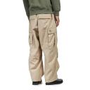 Carhartt WIP Jet Extra Relaxed Cargo Pants in beige-Neutral