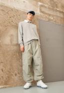 Carhartt WIP Jet Extra Relaxed Cargo Pants in Green