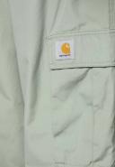 Carhartt WIP Jet Extra Relaxed Cargo Pants in Green