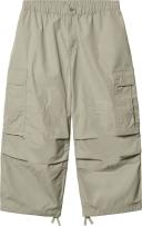 Carhartt WIP Jet Extra Relaxed Cargo Pants in Green