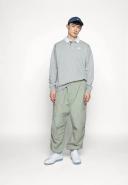 Carhartt WIP Jet Extra Relaxed Cargo Pants in Green