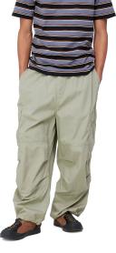 Carhartt WIP Jet Extra Relaxed Cargo Pants in Green