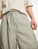Carhartt WIP Jet Extra Relaxed Cargo Pants in Green