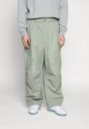 Carhartt WIP Jet Extra Relaxed Cargo Pants in Green