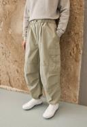 Carhartt WIP Jet Extra Relaxed Cargo Pants in Green