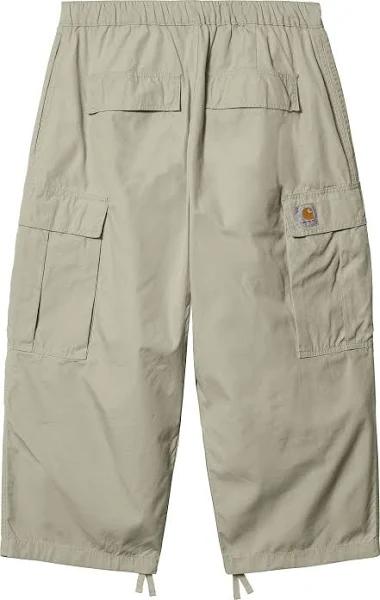 Carhartt WIP Jet Extra Relaxed Cargo Pants in Green