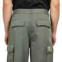 Carhartt WIP Khaki Cole Cargo Pants