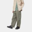 Carhartt WIP Khaki Cole Cargo Pants