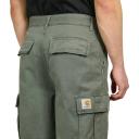 Carhartt WIP Khaki Cole Cargo Pants