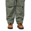 Carhartt WIP Khaki Cole Cargo Pants
