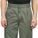 Carhartt WIP Khaki Cole Cargo Pants