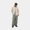 Carhartt WIP Khaki Cole Cargo Pants