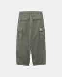 Carhartt WIP Khaki Cole Cargo Pants