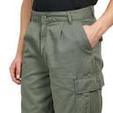 Carhartt WIP Khaki Cole Cargo Pants