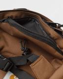 Carhartt WIP Kickflip Backpack - Tamarind