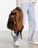 Carhartt WIP Kickflip Backpack - Tamarind