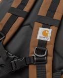 Carhartt WIP Kickflip Backpack - Tamarind