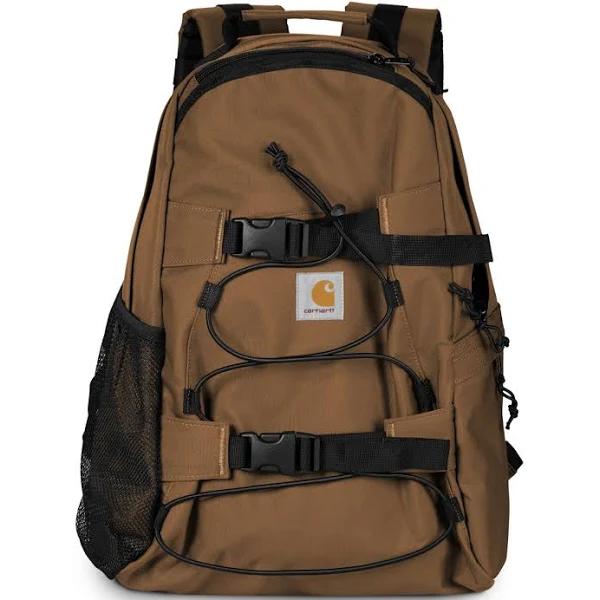 Carhartt WIP Kickflip Backpack - Tamarind