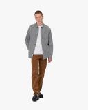 Carhartt WIP Klondike Pant Albany Corduroy, 9.4 oz - Hamilton Brown Rinsed - 38/32 - Men