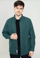 Carhartt WIP L/S Bolton Shirt - Botanic Garment Dyed - XL - Men