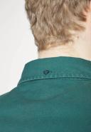 Carhartt WIP L/S Bolton Shirt - Botanic Garment Dyed - XL - Men