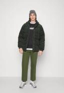 Carhartt WIP Layton Jacket M / Green / Dark Cedar