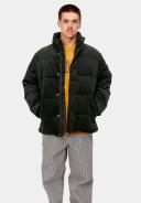 Carhartt WIP Layton Jacket M / Green / Dark Cedar