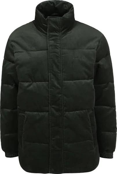 Carhartt WIP Layton Jacket M / Green / Dark Cedar