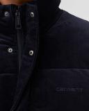 Carhartt WIP Layton Jacket Navy S